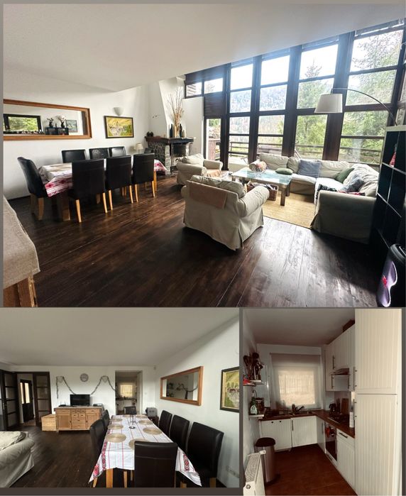 Vila de inchiriat Azuga, Prahova  - Liber de CRACIUN