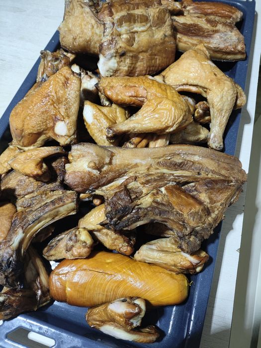 Закусочные праздничные сеты на заказ