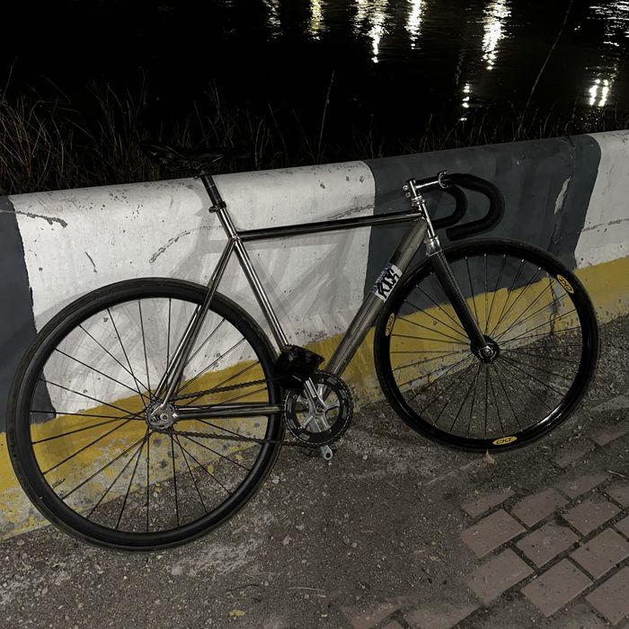 Продам фикс самодел