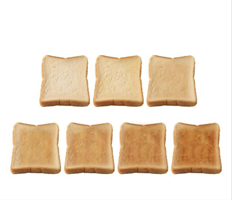 Тостер для хлеба тостеры