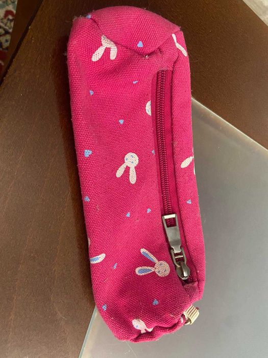 Раници за момичета, комплект