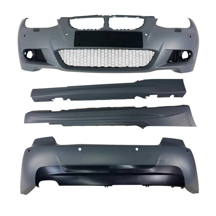 Pachet M Mtech BMW E92 E93