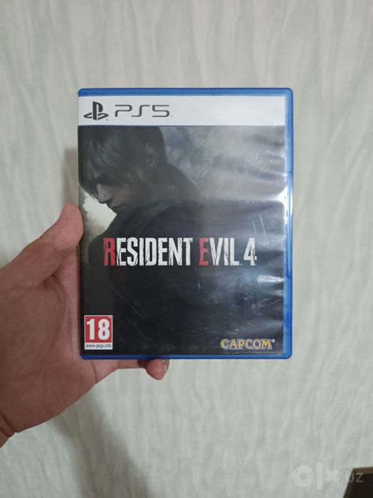 Игра для playstation 5