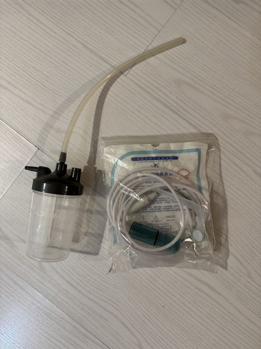 Кислородный концентратор Yuwell 8F-5AW