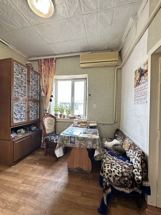 Продам дом из 3 жилых комнат