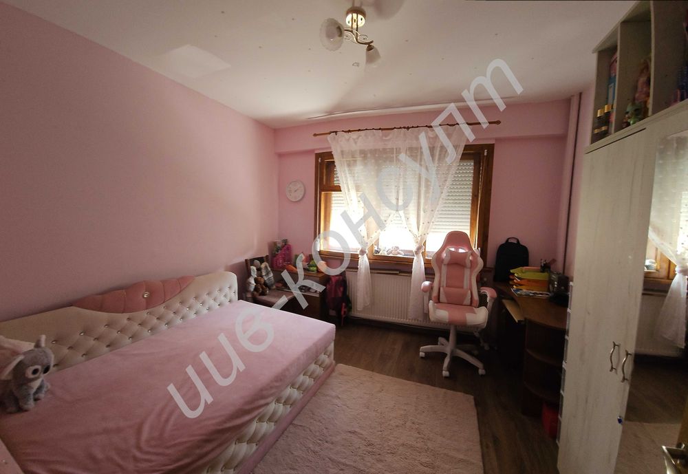 Продава се Тристаен апартамент в Велико Търново, Бузлуджа - 80 кв.м за 829 €/кв.м - Снимка #7