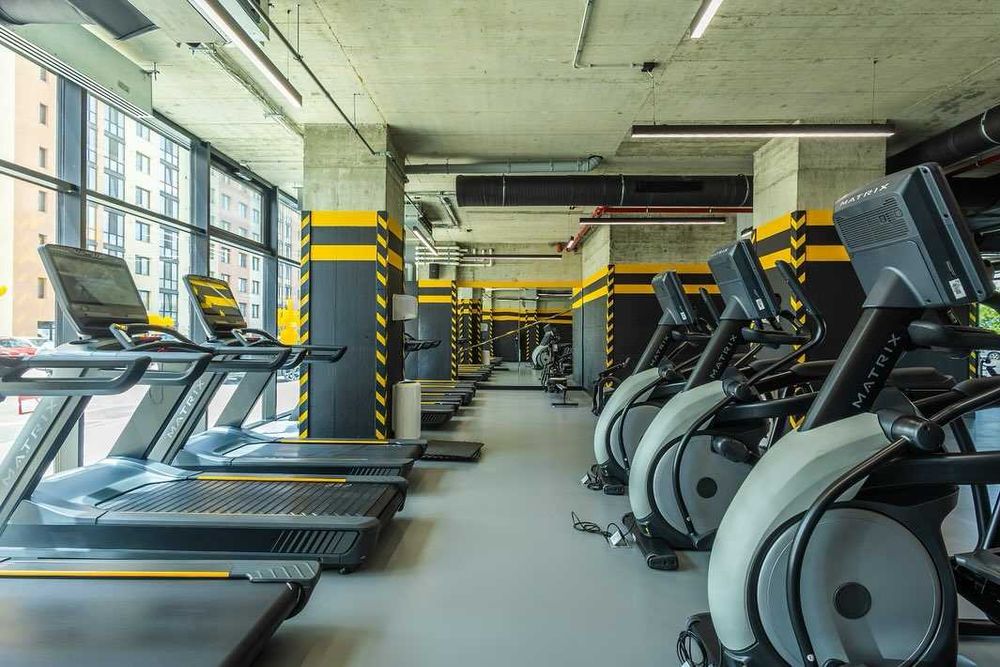 Aparate Cardio Reconditionate Pret Mic Si Garantie Inclusa