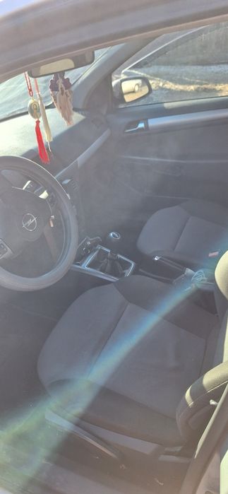 Opel Astra H 1.6 Benzina