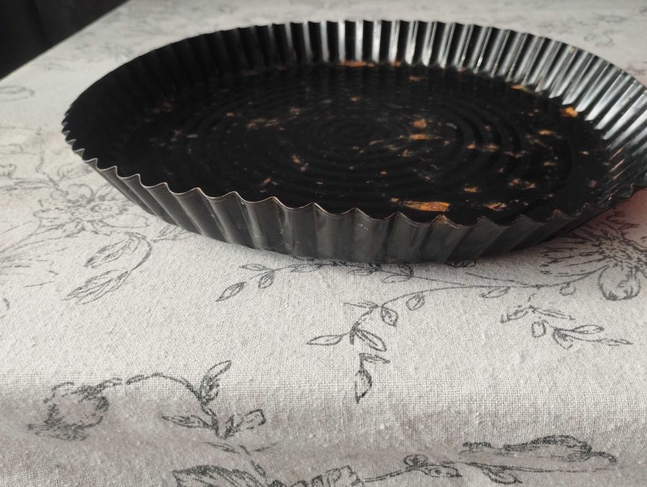 Формы для запекания.