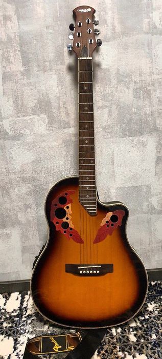 Гитара Dream Maker