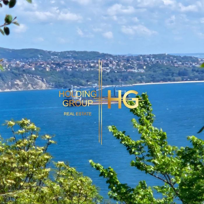 4-стаен в Варна-Галата площ 177 цена 298800