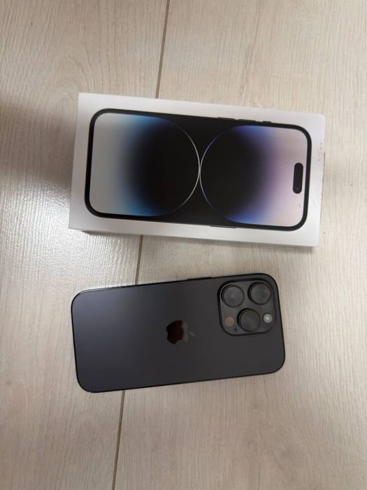 продам айфон 14 про