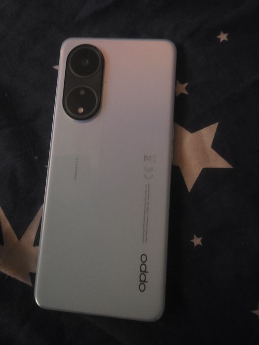 Oppo Reno A98 128 g 5G