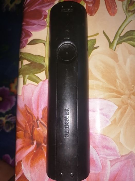 Пулт телевизор самсунг