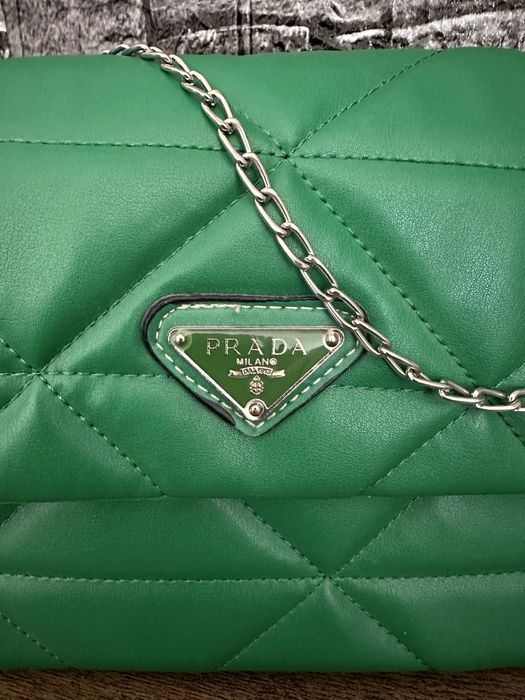 Geantă Prada Milano