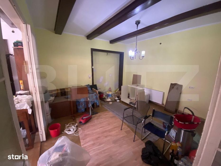 Apartament de vanzare , zona Ultracentrala, in vila