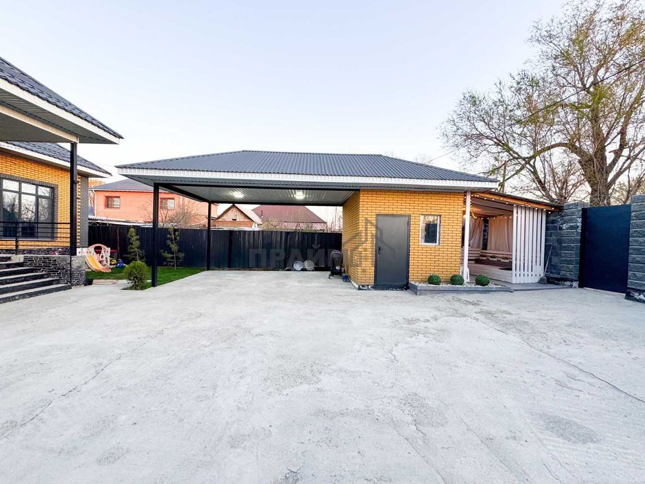 ПРОДАМ 5 ком. дом Каратал (Виолетта ПРАЙМ)