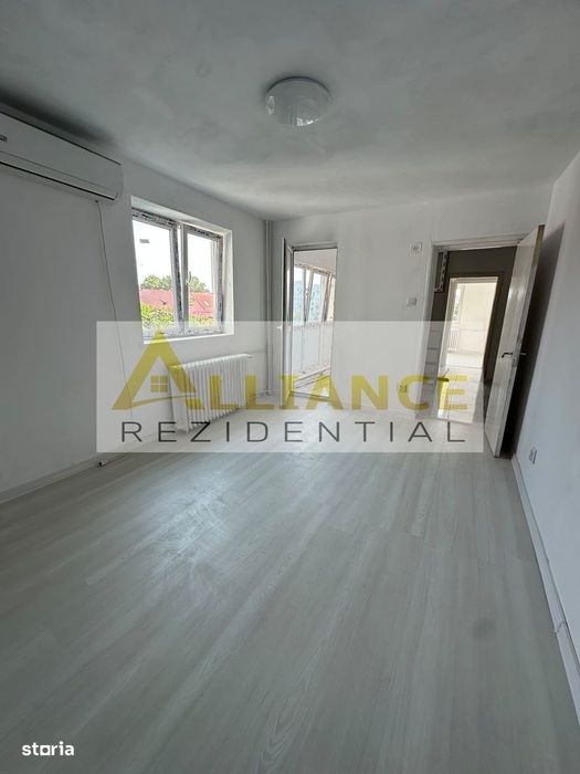 BRÂNCOVEANU -2Camere Aleea Lamotesti