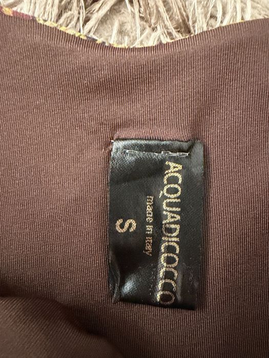 Дамски бански aquadicocco