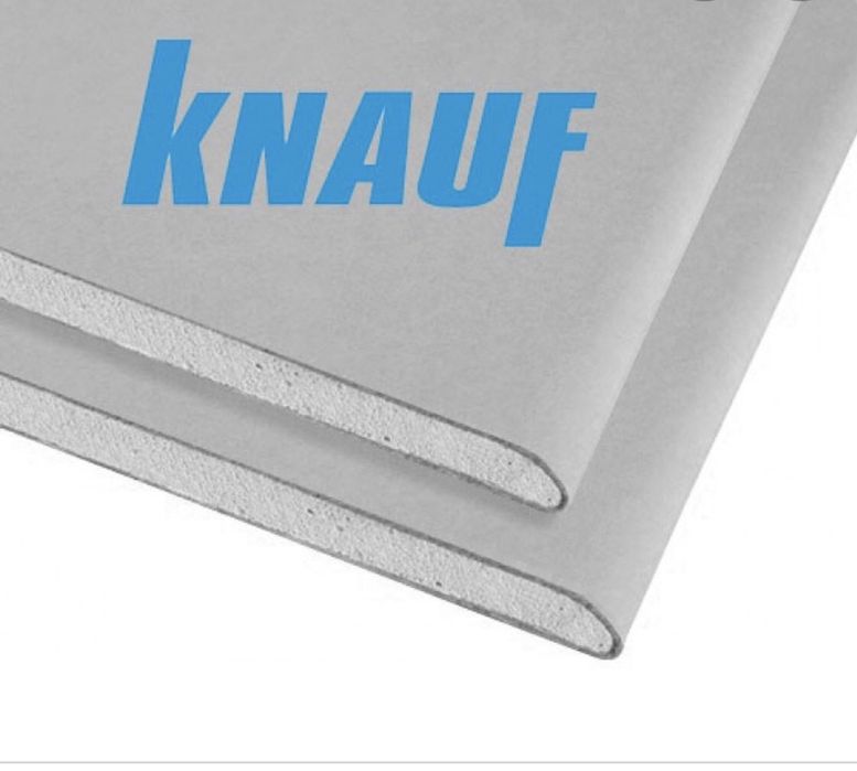 Knauf работа