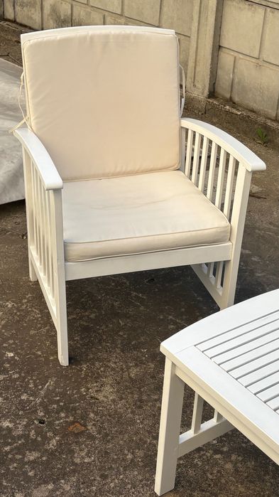 Set mobilier Grădină / Terasa