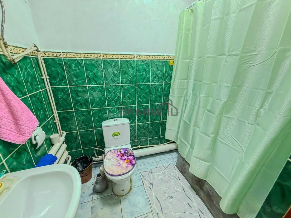 ПРОДАМ 3х ком. Карабулак (Каримжан ПРАЙМ)