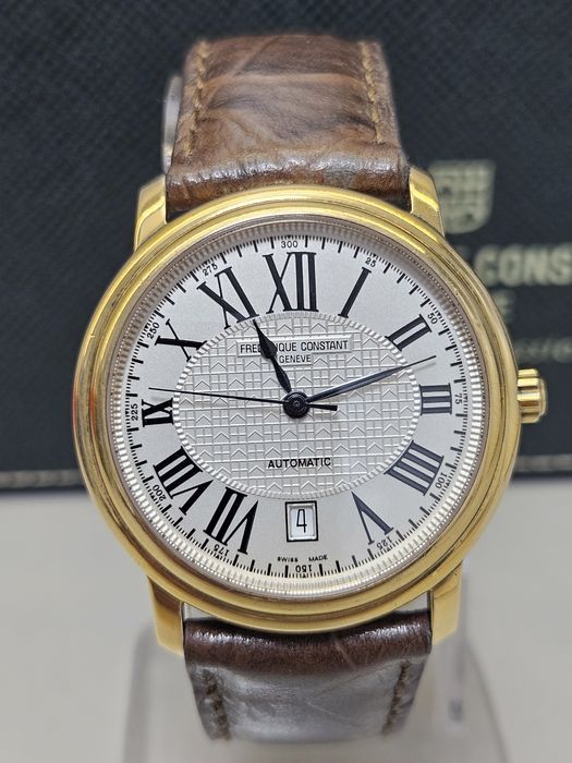 Frederique constant automatic  Fc-303/310/315X4p4/5/6