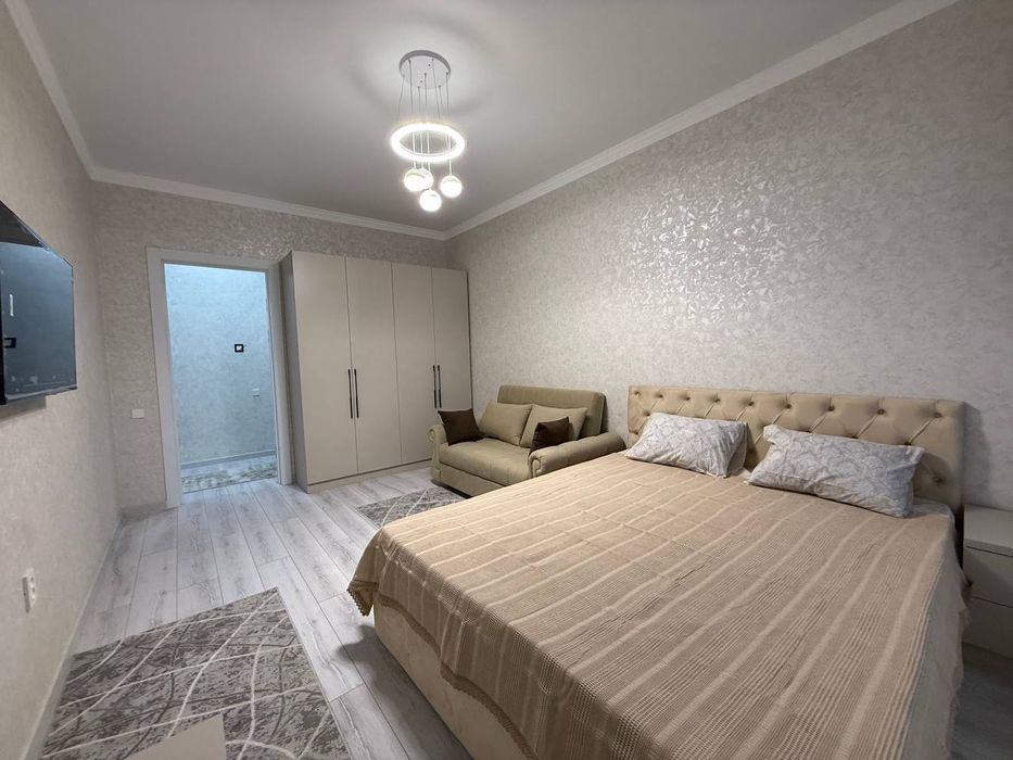 ЖК NRG Qorasuv 2-комн 45м2 ‼️ Мирзо-Улугбекский