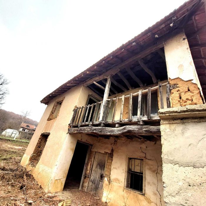 Продава се Парцел в с. Остра могила, Област Стара Загора - 700 кв.м за 58 €/кв.м - Снимка #5