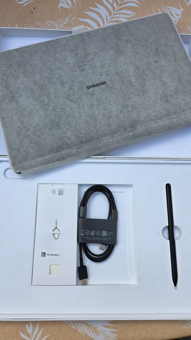 Samsung tab s8 ultra 5G