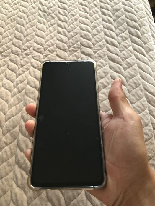 Samsung Galaxy A06