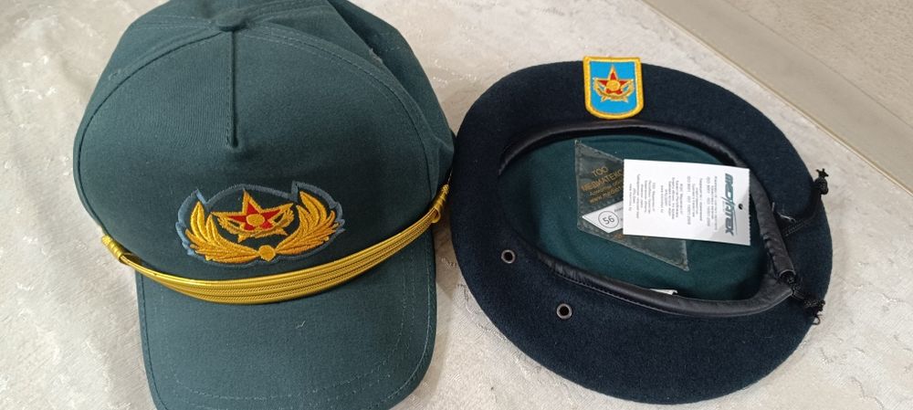 Продам военную форму