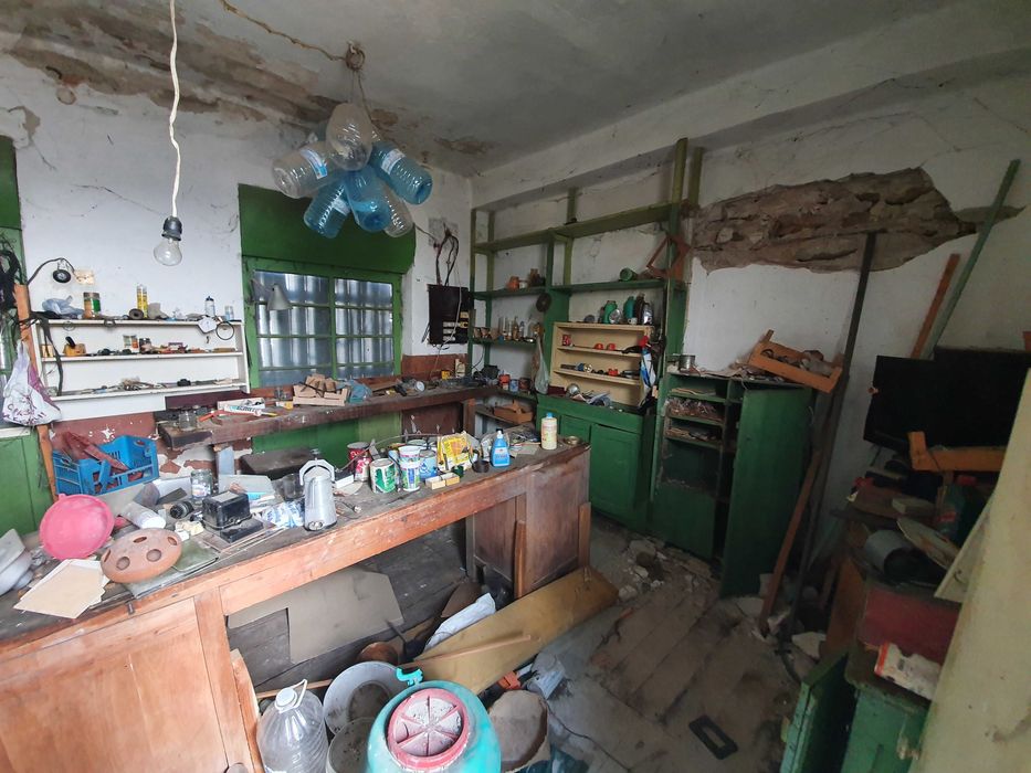 Продава се Къща в с. Пушево, Област Велико Търново - 160 кв.м за 513 €/кв.м - Снимка #15