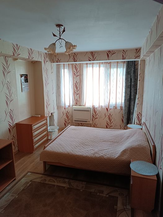 Продава се Двустаен апартамент в Бургас, Възраждане - 65 кв.м за 1256 €/кв.м - Снимка #8