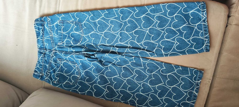 Детски дънки LC Waikiki