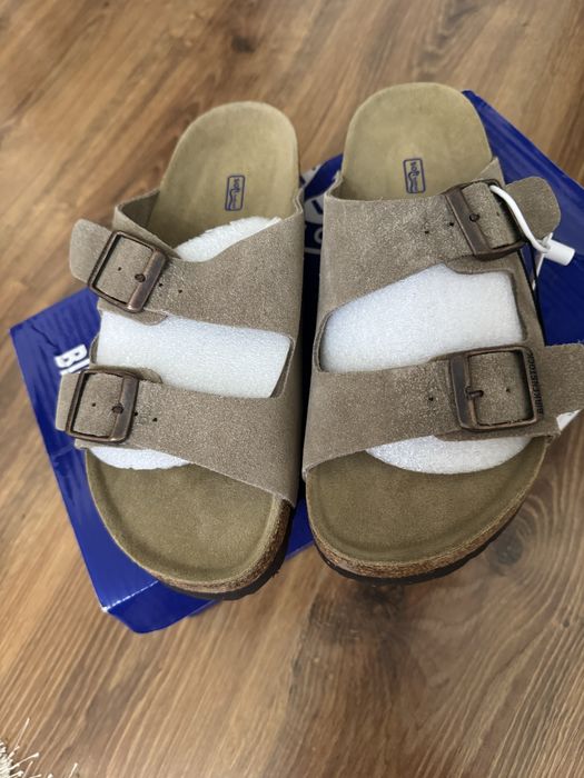 Продам Шлепки от Биркеншток