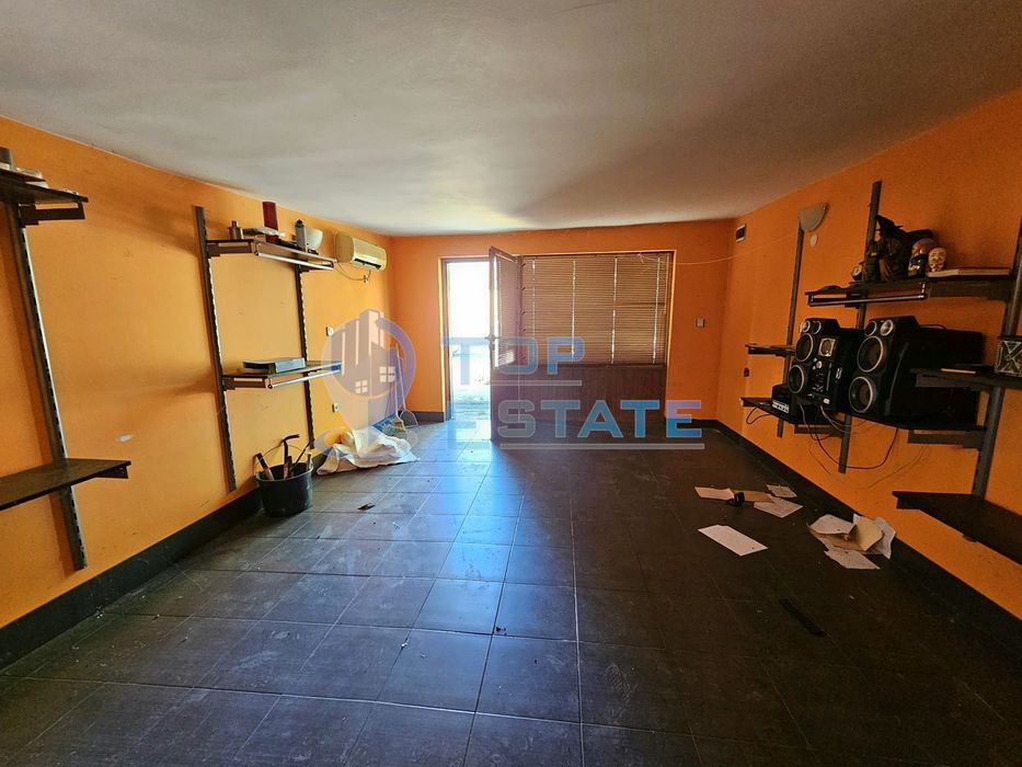 Продава се Магазин в с. Първомайци, Област Велико Търново - 36 кв.м за 512 €/кв.м - Снимка #3