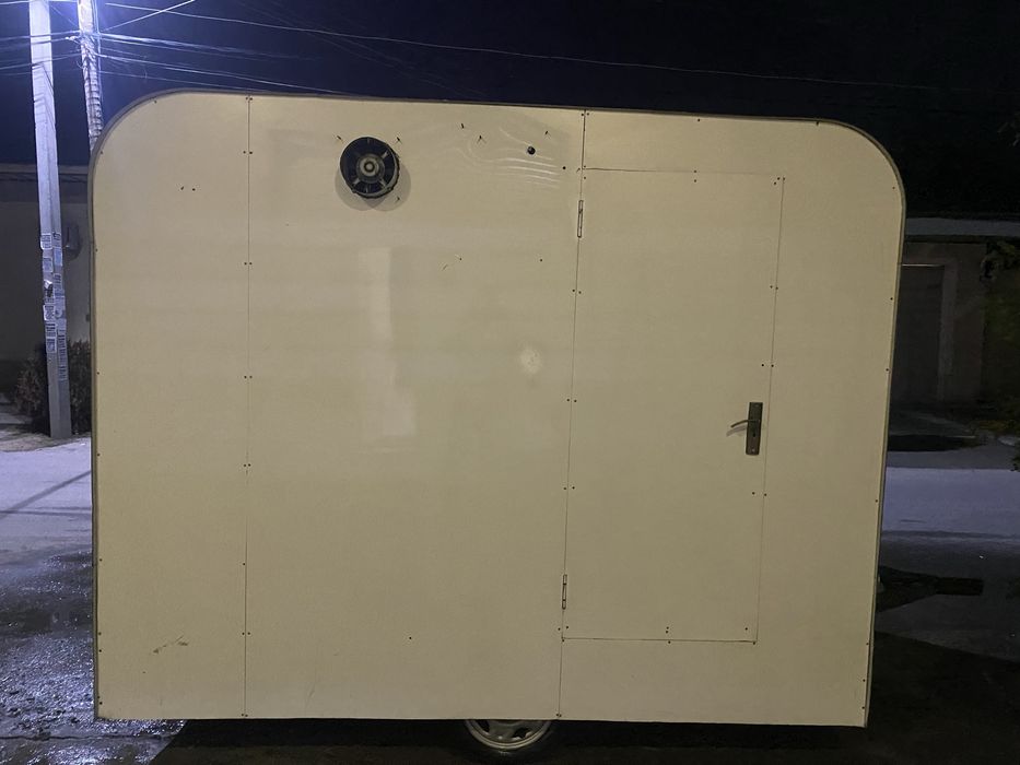 Food truck/Fodd truck