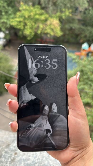 iPhone 14 Pro Max 128GB