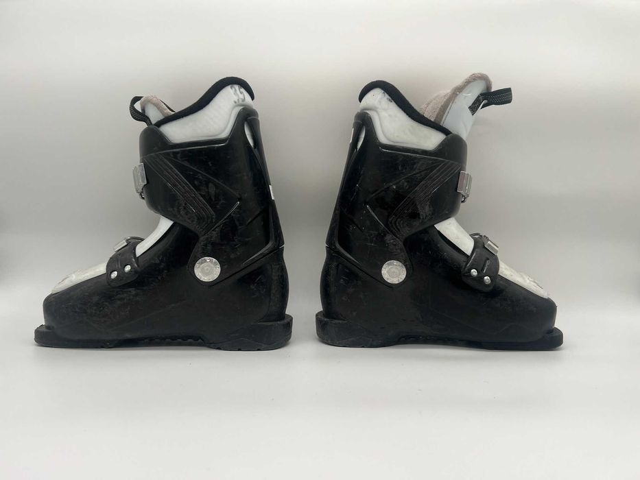 Clapari ski schi copii Tecnica JT2 marime EUR:34