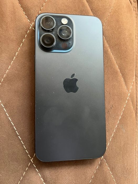 Iphone 15 pro max 512gb