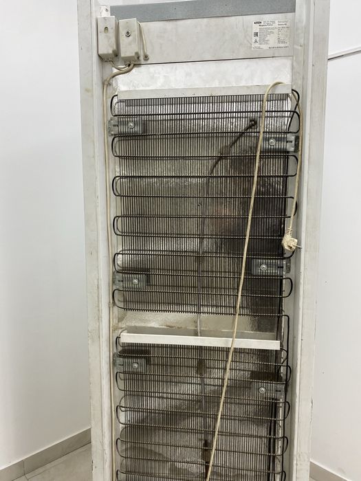 Бирюса Холодильник