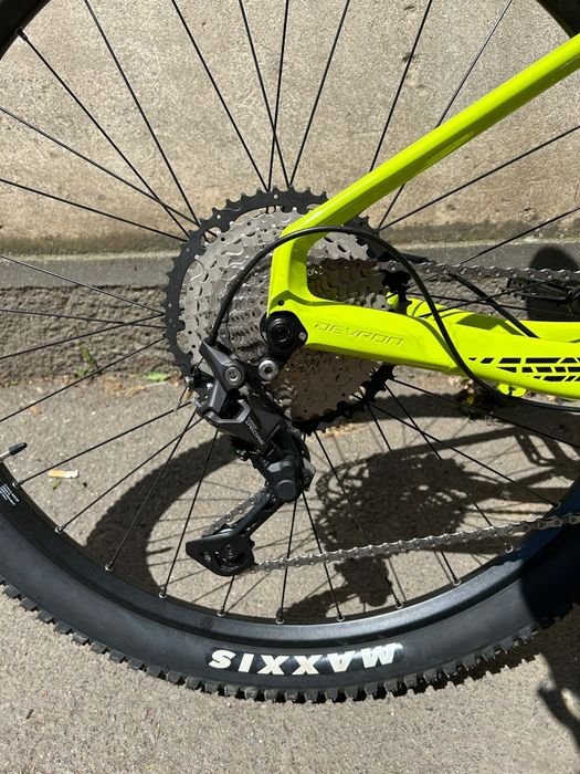 Bicicleta Devron L