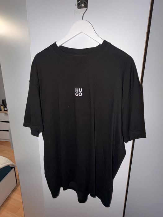 Тениска HUGO.