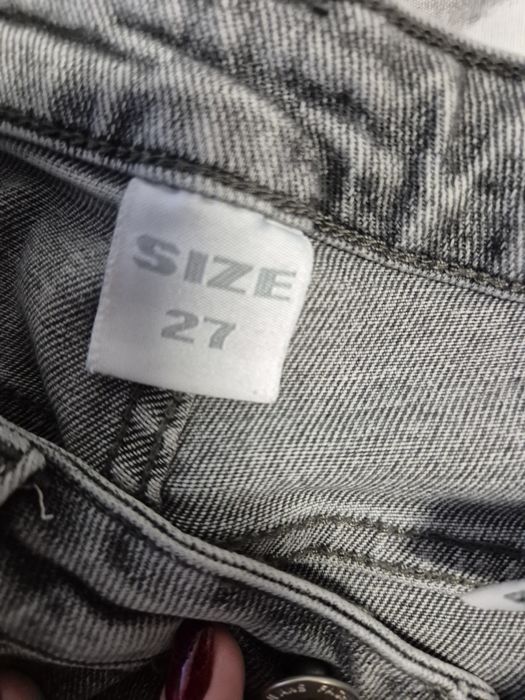 Дънки в добро състояние