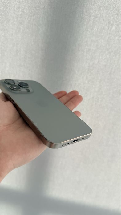 Iphone 15 pro 87% Айфон 15 про EAC