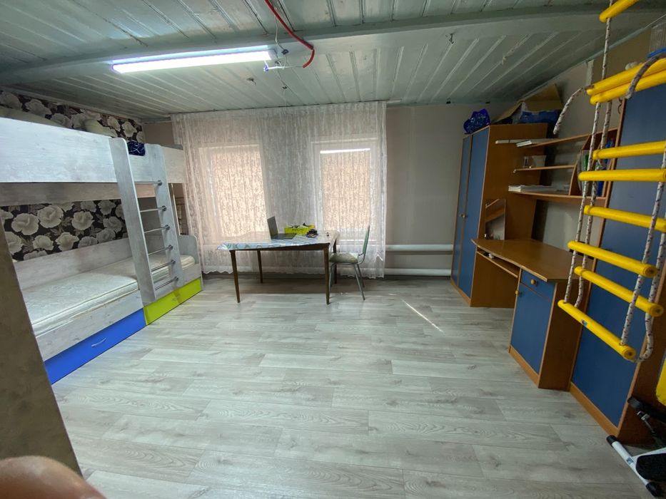 Продам дом в сельской местности