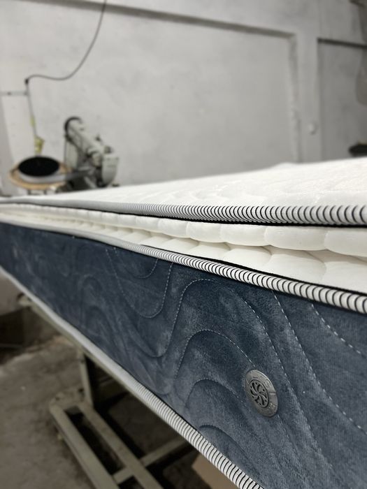 Ортопедические матрасы, Matras Topper 26sm
