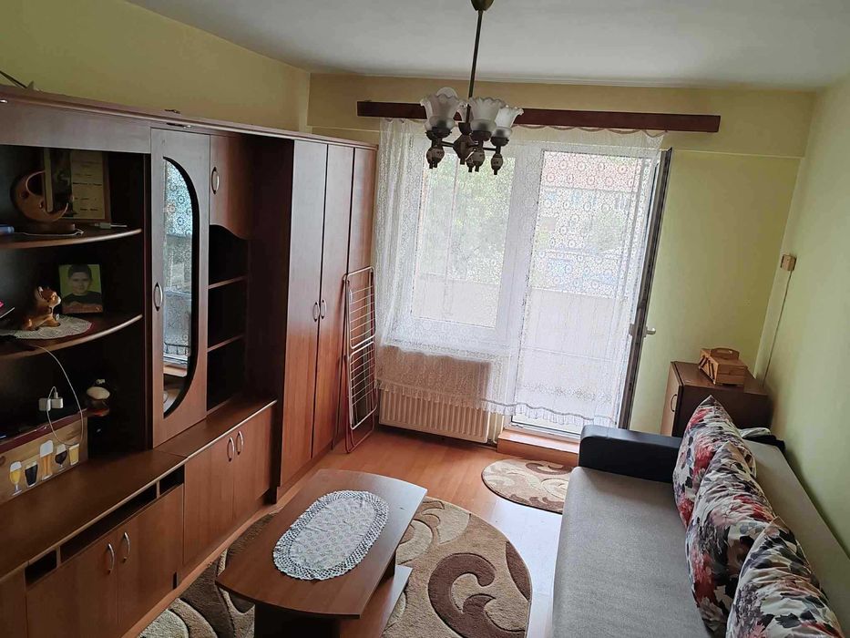 Apartament de vanzare cu 2 camere in Tudor