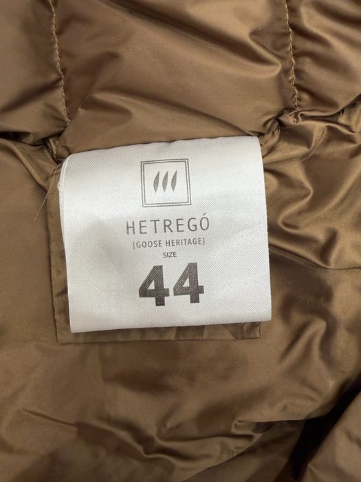 Зимняя куртка Hetrego размер 44